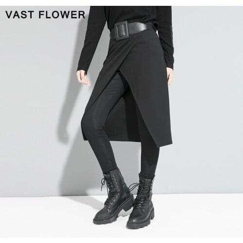 VAST FLOWER Women's Pants