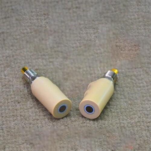 Rotating Ring Disk Electrode