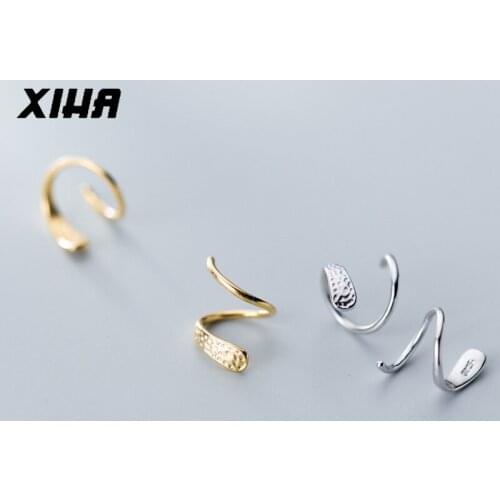 XIHA Piercing Earrings