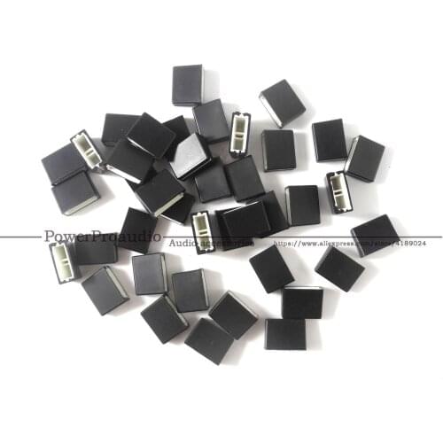 500PCS REPLACEMENT FOR PIONEER FADER CROSSFADER KNOB DJM800 DJM700 DAC2371