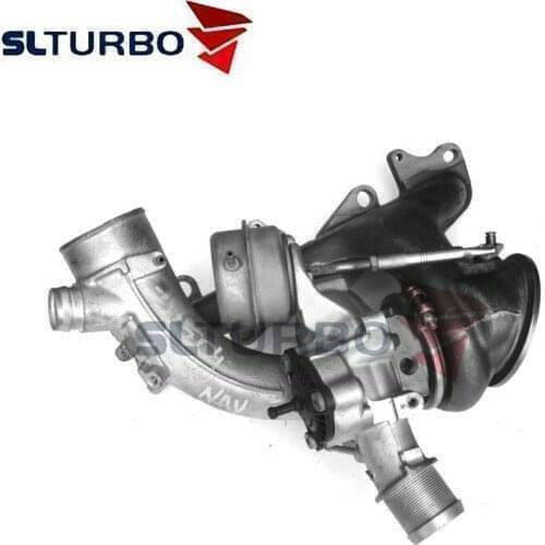781504 55565353 New MGT1446 TurboCharger Complete For Opel Cascada Zafira C Mokka Insignia Meriva B Astra J 1.4 T 103Kw A14NET