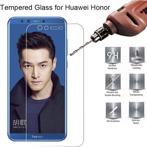 Armoureagle Screen Protectors For Huawei Honor 8X