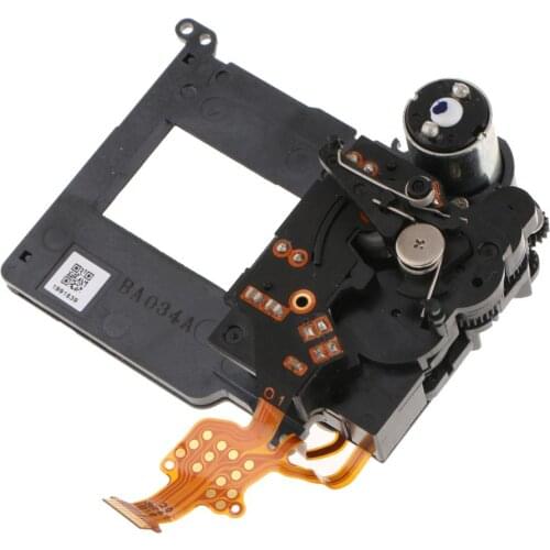 Shutter Unit Assembly Group Replacement for Canon 650D 700D Digital Camera Shutter for CANON650D CANON700D