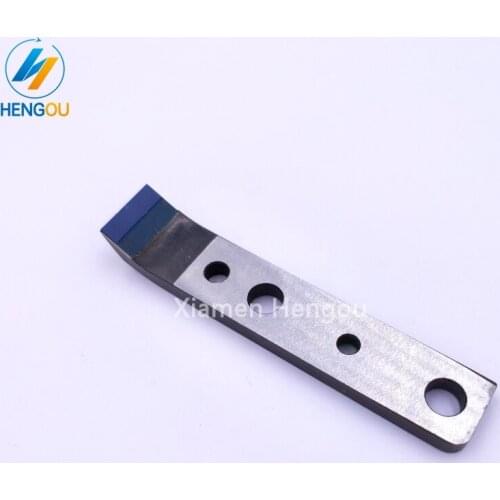 Printer Parts SM102 CD102 Printing Machine C3.101.627 Gripper Finger With Rubber