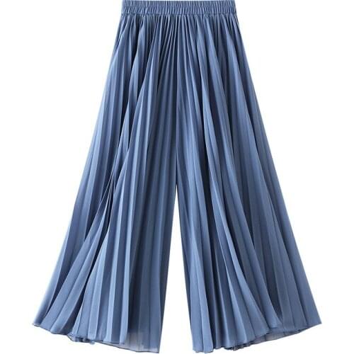 DHshanqi Women's Capri Pants
