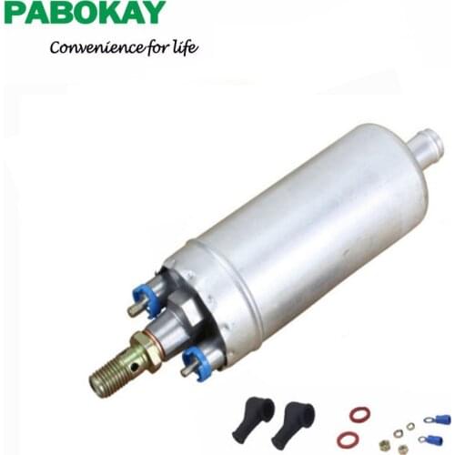 For Ford Sierra Mk2 1.6i 1.8i 2.0i 2.9i / XR 4x4 87-93 New 5 Bar In Line Fuel Pump 580254911 0580254951 0580464030