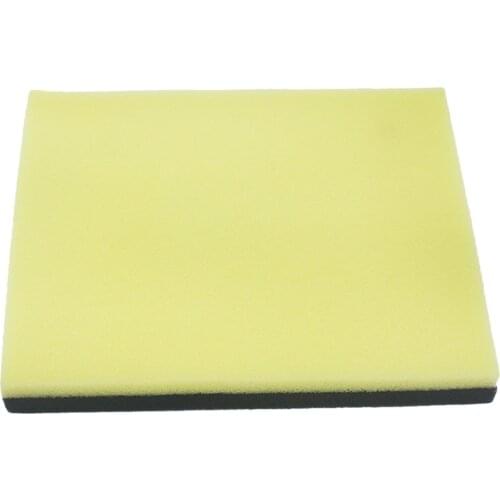 Foam Air Intake Cleaner Filter Repalce For Yamaha XT225 Serow 86-07 TTR225 99-04