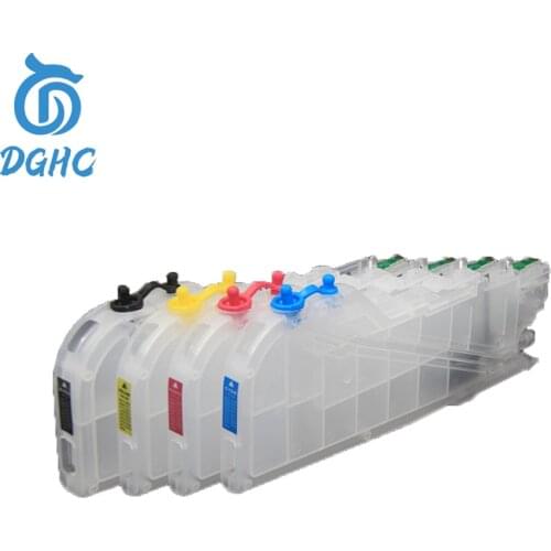 4pcs Refill Ink Cartridge LC3619 for Brother MFC-J2330DW MFC-J2730DW MFC-J3530DW MFC-J3930 J2330 J2730 J3530 J3930 printer