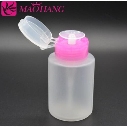 MAOHANG Nail Polish Remover Caps