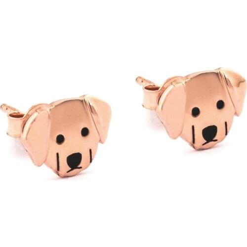 JACK & CO Mod. PET \ 'S - LABRADOR