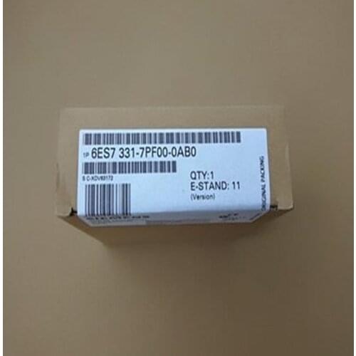 Siemens Module PLC 6ES7 331-7PF00-0AB0