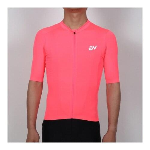 Mens Cycling Skin Suit Roupas Ropa Ciclismo Hombre MTB Maillot Cycling Summer Road Bike Wear Clothes Cycliste Equipment ENCYMO