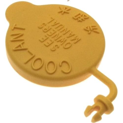 Original for Subaru Forester outback legacy XV Impreza Deputy Kettle Cover Antifreeze Cooling cap 45153AA000