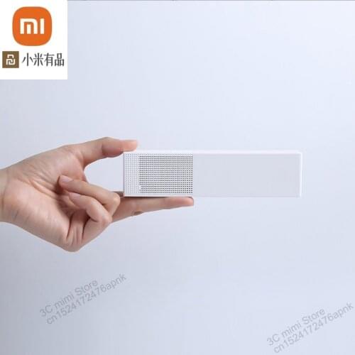 Original xiaomi mijia smart scented plant filter purification air mini purifier smart scent