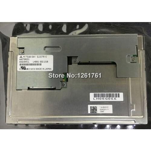 AA070MC01 lcd display screen panel