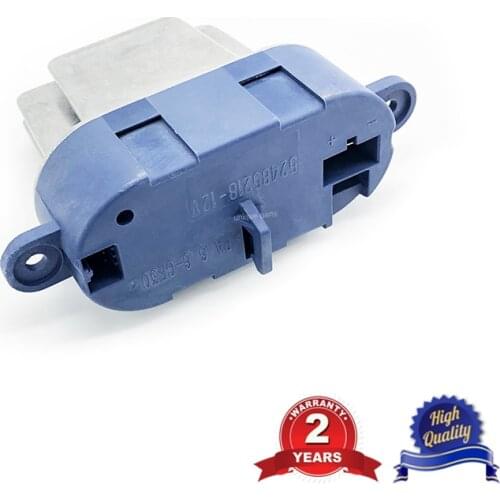 Air Conditioner Wiring Harness Connector Blower Heater Resistor for Renault Laguna Alfa Romeo Auto Climate Control