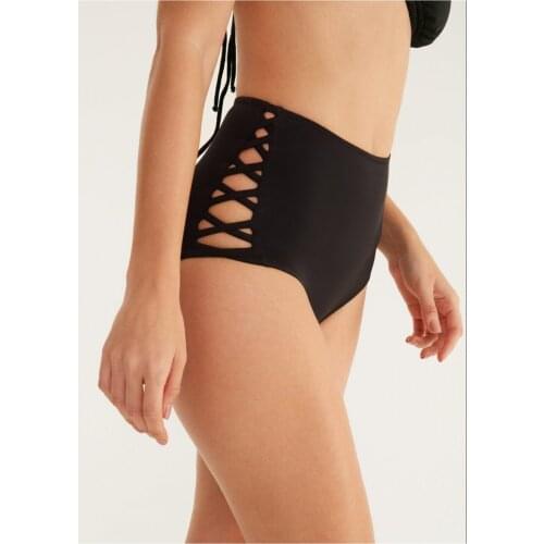 SUWEN Separate Swimwear