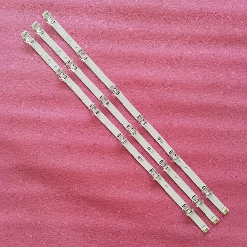 LED strip for AGF78400001 32lb551u 32LF580U 32LX341C 32LY345C 32LB560B 32LB563U 32LB565U 32LB572V 32LF560U 32LF560V 32LF562V