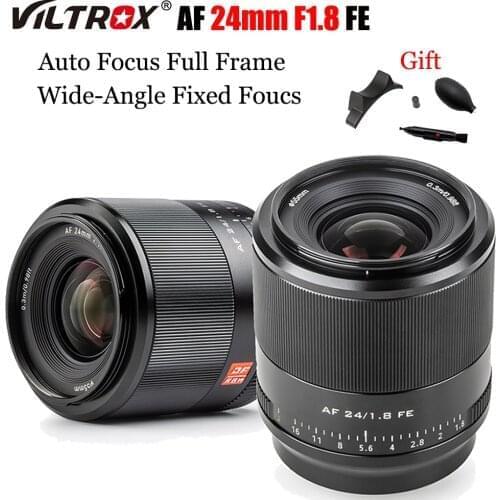 VILTROX 85mm F1.8 II STM Auto Focus Portrait Lens Large Aperture Lens for Fujifilm Fuji FX-mount Sony E-mount Nikon Z-mount