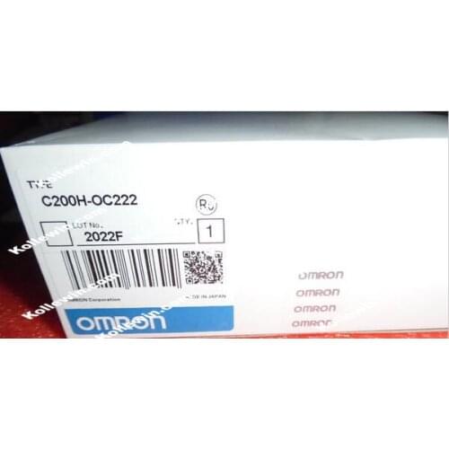 C200H-OC222 PLC programmable controller output Modular , C200H OC222 , C200HOC222.Free Shipping