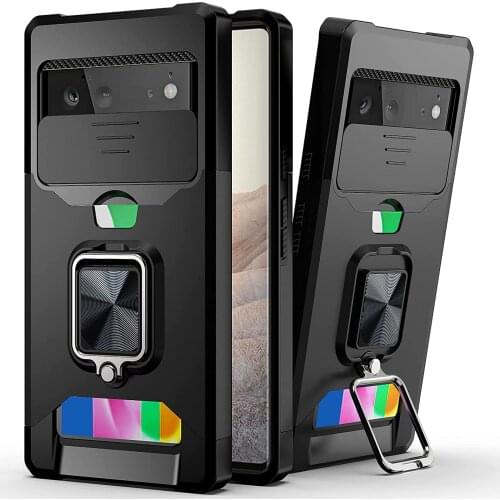 Haobuy. Google Pixel Phone Cases