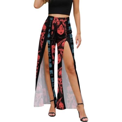 Женские прямые брюки HurryLazy China At AliExpress