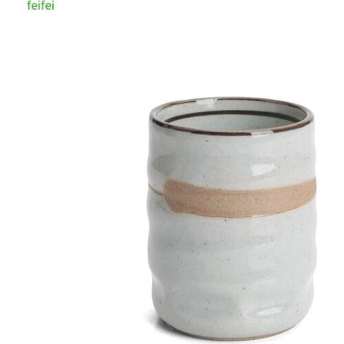 Chinese ceramic tea cup porcelain teacups chinese kung fu cup drinkware