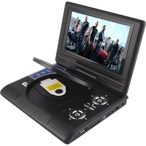Lieve DVD Players