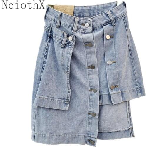 NCIOTHX Women's Mini Skirts