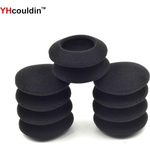 YHcouldin Foam Ear Pads For Sony MDR-G45 MDR-110LP MDR-210LP MDR G45 110LP 210LP Headphone Earpads Cushions
