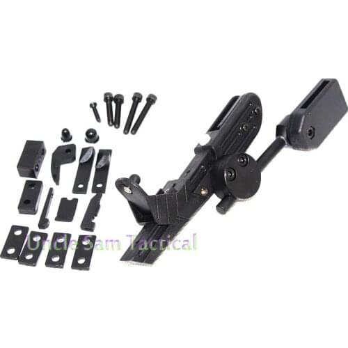 Tactical IPSC Style Universal CR Speed Holster For Outdoor Sport Pistol Gun Holster