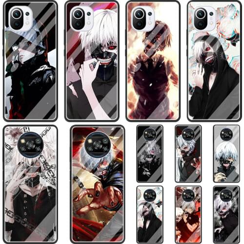 YAETEE Xiaomi Poco C3 Phone Cases
