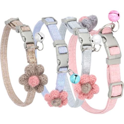 Farm Animal Feeding Eqipment Poultry Bird Chicken Drinker Cup Pet Pig Collar Adjustable Pet Cute Polyester Collar with