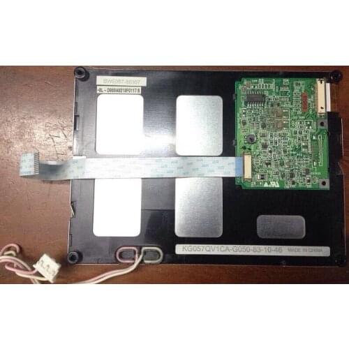 KG057QV1CA-G05 LCD Screen 1 Year Warranty Fast Shipping