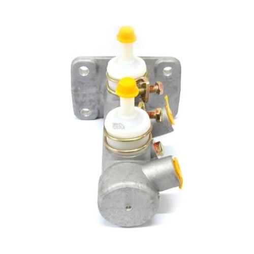 Zhuliangqiang Brake Cylinders China