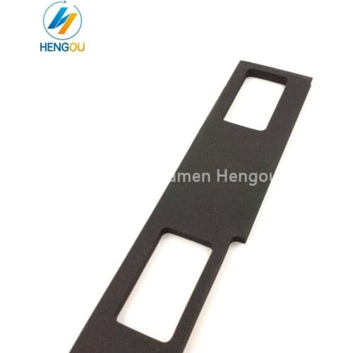 1 Piece C5.012.377/03 C5.012.376 CD102 Installed Sponge Offset Printing Machine Parts