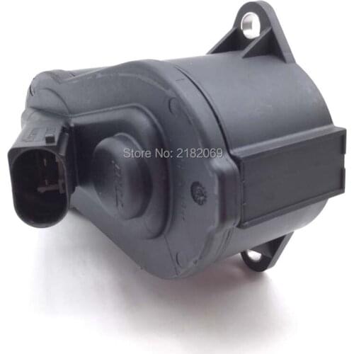 12Torx Wheel Handbrake Brake Caliper Servo Motor For VW Passat B6 B7 Tiguan Audi Q3 3C0998281A 3C0998281B 32330208 3C0998281