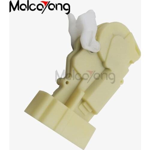 6Pin Front Right Door Lock Actuator For Toyota Prius 2001 2002 2003 69110-30010