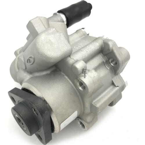 A21-3407010HA Power Steering Pump For Chery A515 Fora Cowin 2/3 Arrizo 3 Fulwin Bonus Very E3/E5 477 Engine 1.5L
