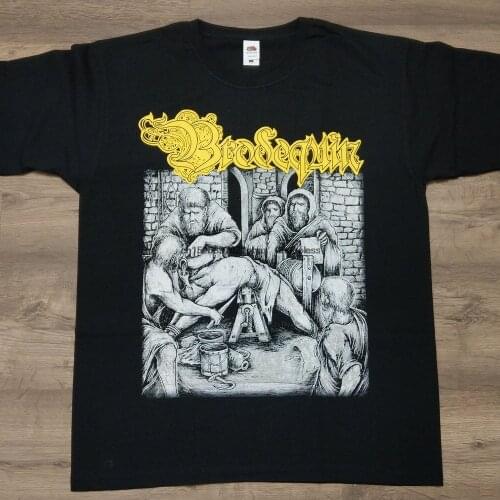 BRODEQUIN Sound of Torture (TS)