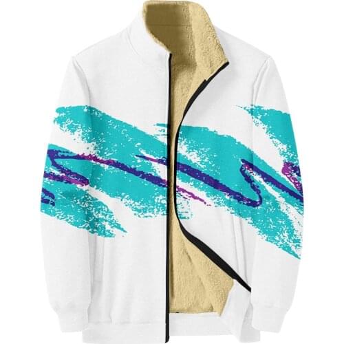 Cjlm Women's Blue Jackets
