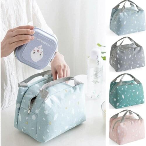 Childrens Kids Lunch Bags Insulated Cool Adult Lunch Bag Bags School Lunchbox