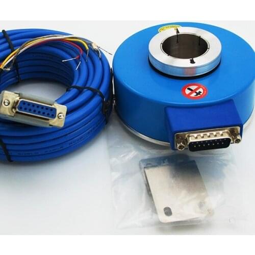 EI100H40C-1024BR30Y1 Elevator Photoelectric rotary encoder IP54