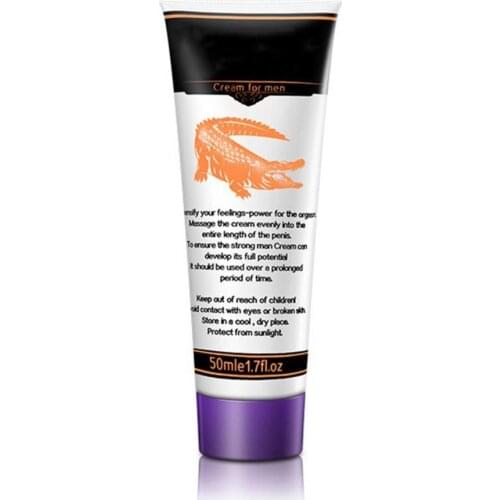 Massage Effect Natural Men Enlargers Cream for Adult Massage Cream Massage Effect Natural Men Enlargers Cream for Adult