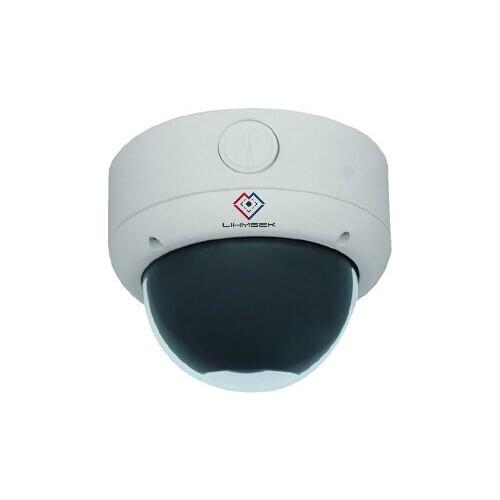 Lihmsek Hot Selling Indoor Dome 2.0 Megapixel 1920*1080 HD SDI 180 degree CCTV Security Surveillance SDI 1080P Fisheye Camera