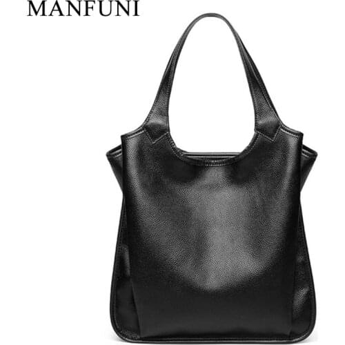MANFUNI Women's Bags