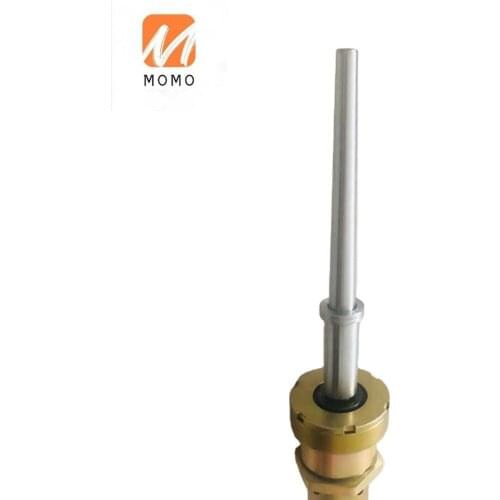 Yarn Covering Machine Spindle for Textile Machinery part