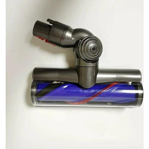 Original Vacuum Cleaner High Torque Direct Drive Floor Brush for Dyson V6 V7 V8 V10 Vacuum Cleaner Brush