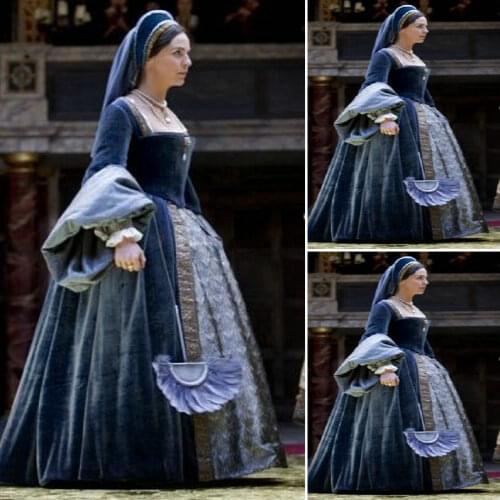 On sale SC-1142 Victorian Gothic/Civil War Southern Belle Ball Gown Dress Halloween dresses Sz US 6-26 XS-6XL