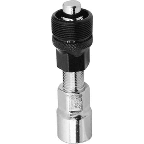 Bike Crank Puller Removal Bicycle Repair Extractor Bottom Bracket Remover Cycling Crankset Pedal Remover